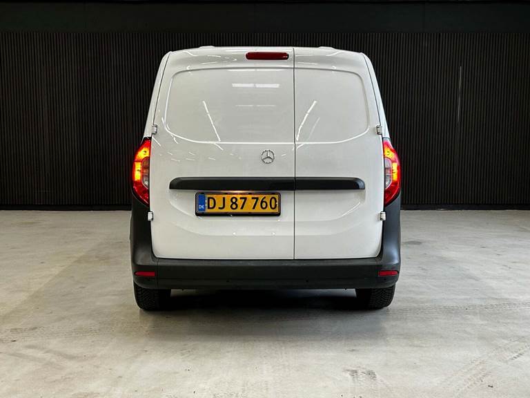 Mercedes Citan 110 1,5 CDi A2 PRO Van