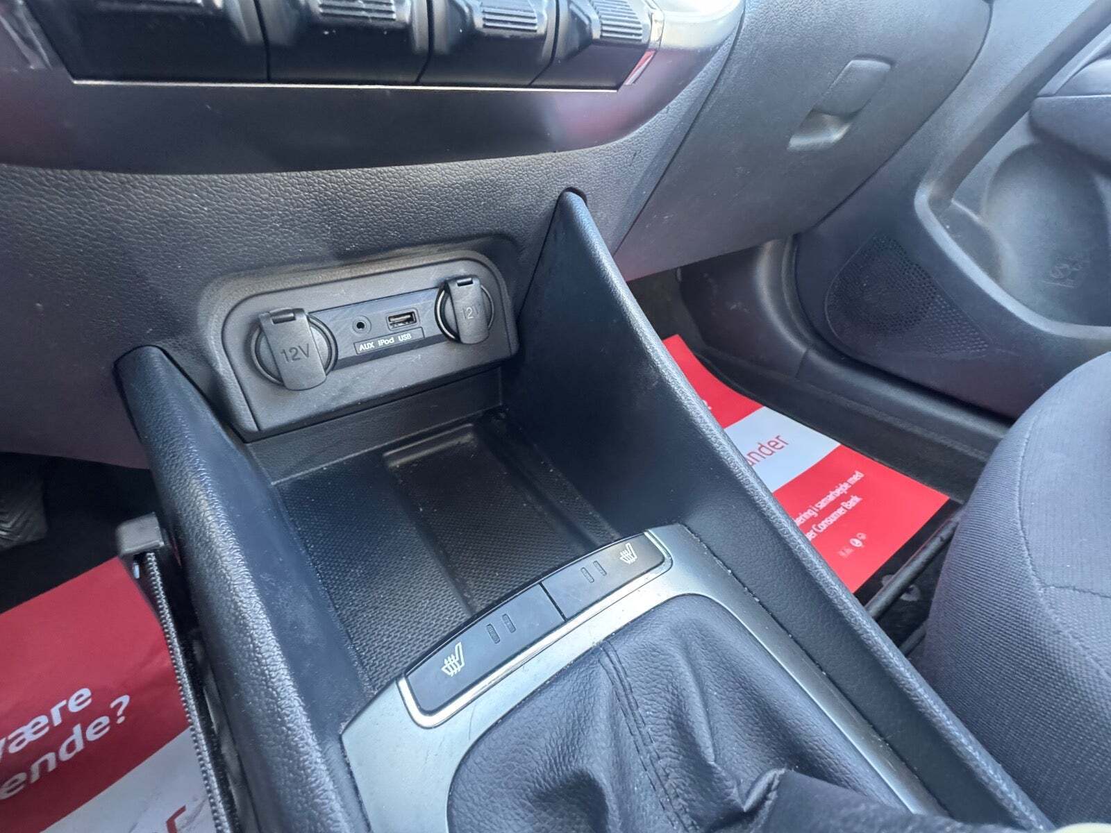 undefined Kia Rio fra 2012