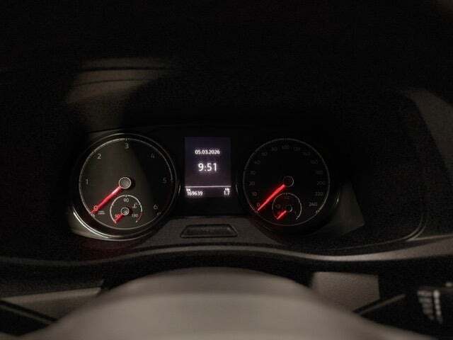 undefined VW Transporter fra 2022