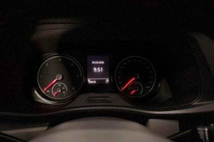 undefined VW Transporter fra 2022