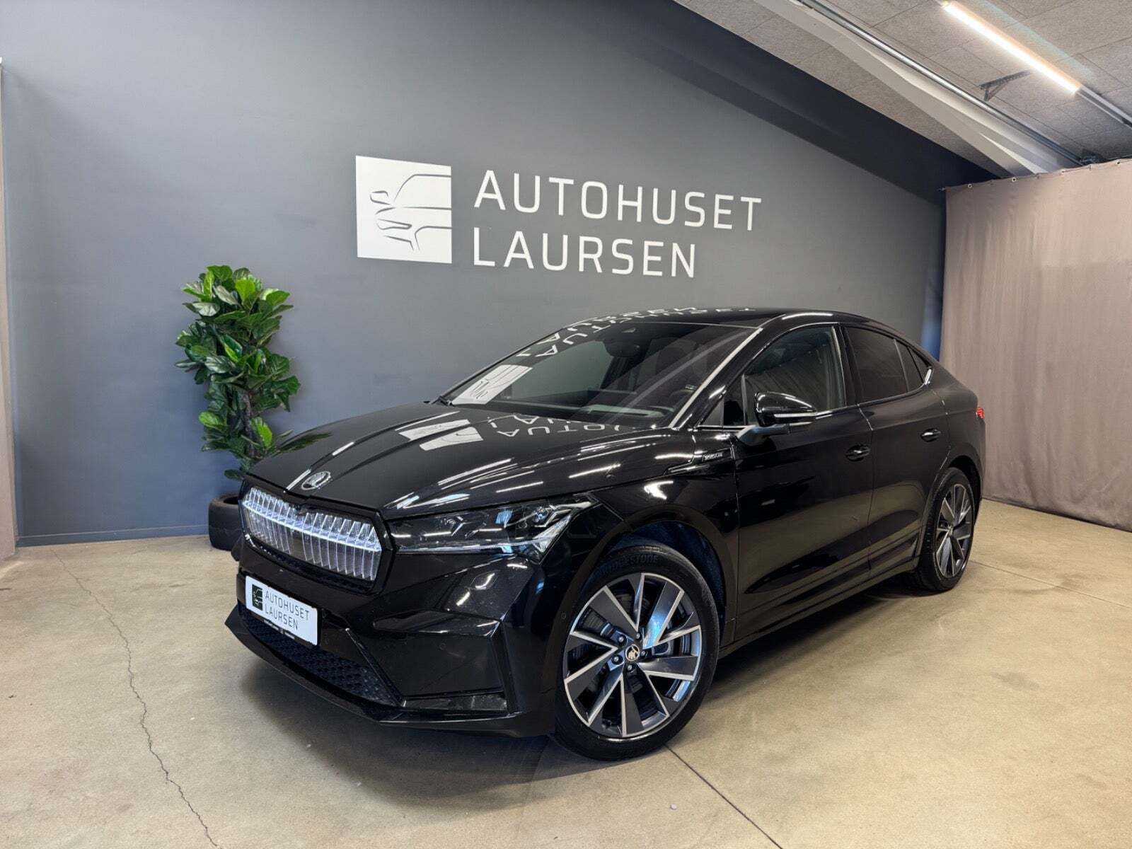 Skoda Enyaq 85 iV Sportline Maxx Coupé