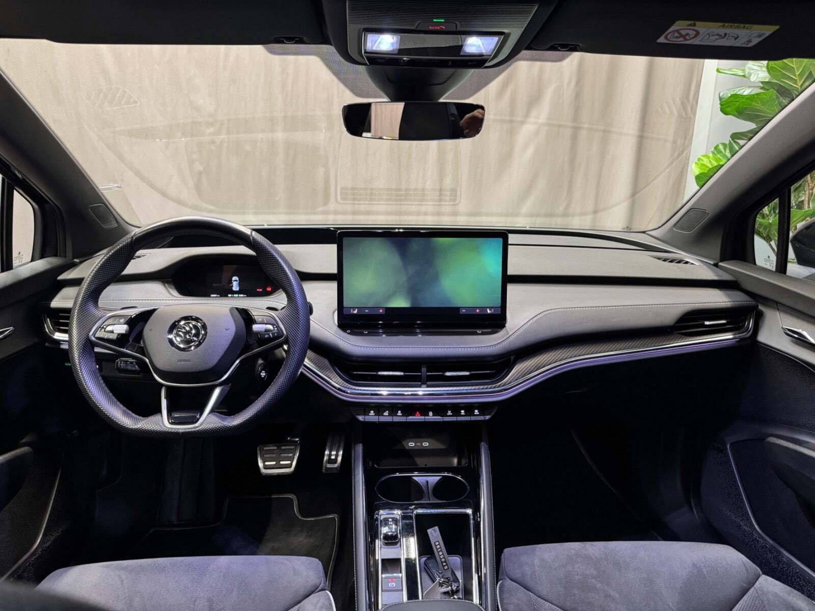 Skoda Enyaq 85 iV Sportline Maxx Coupé