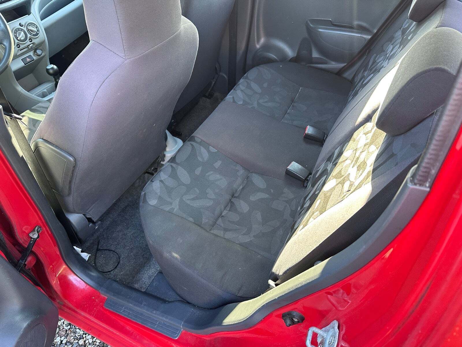 Suzuki Alto 1,0 Comfort