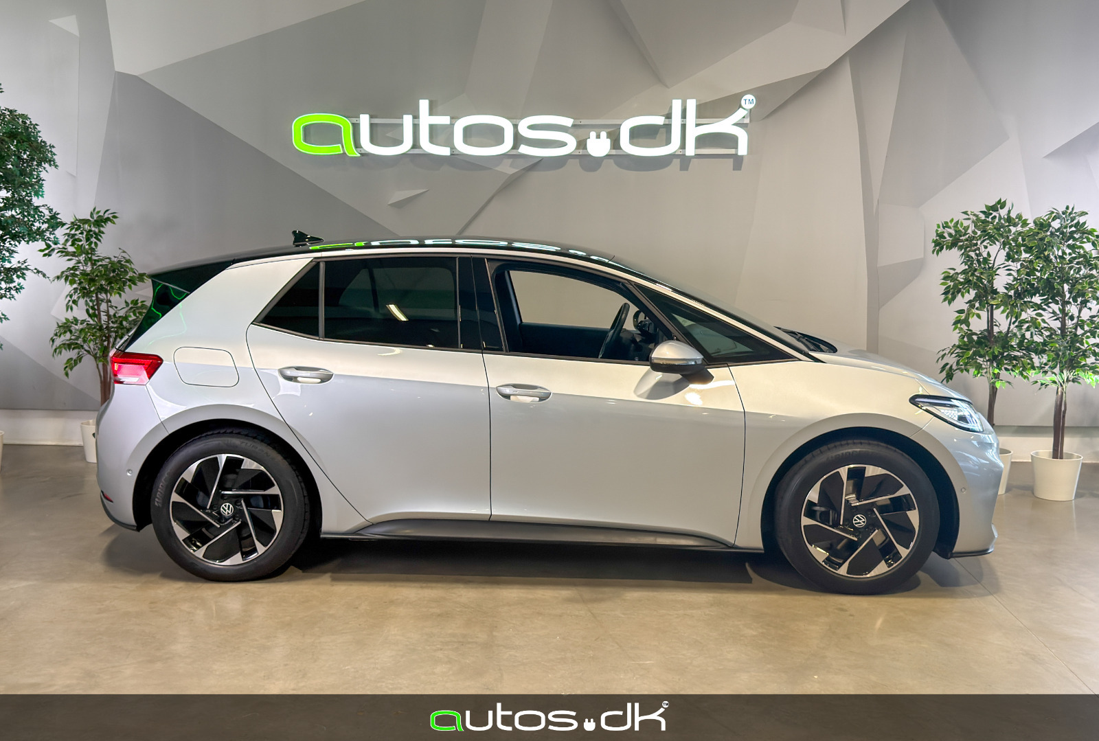 VW ID.3 58 Pro Performance Business