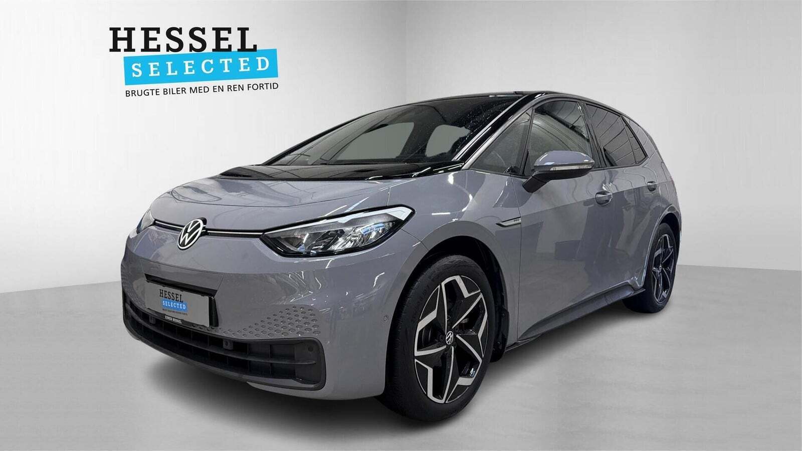 Ejner Hessel A/S, Valby