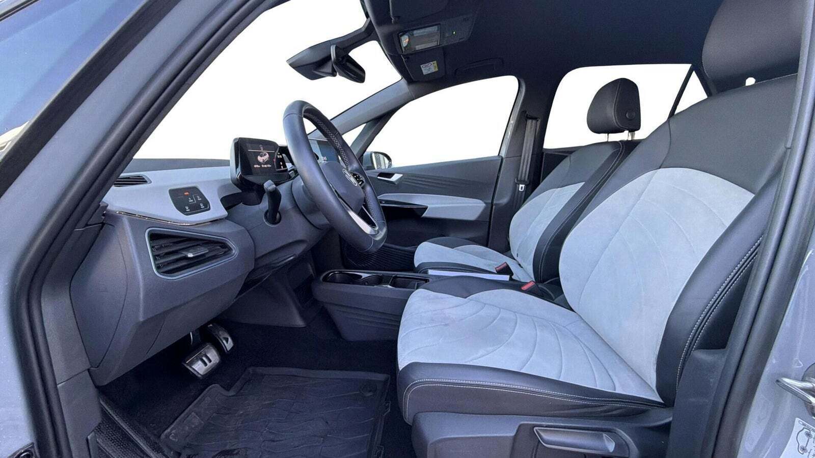 VW ID.3 58 Active Pro Performance