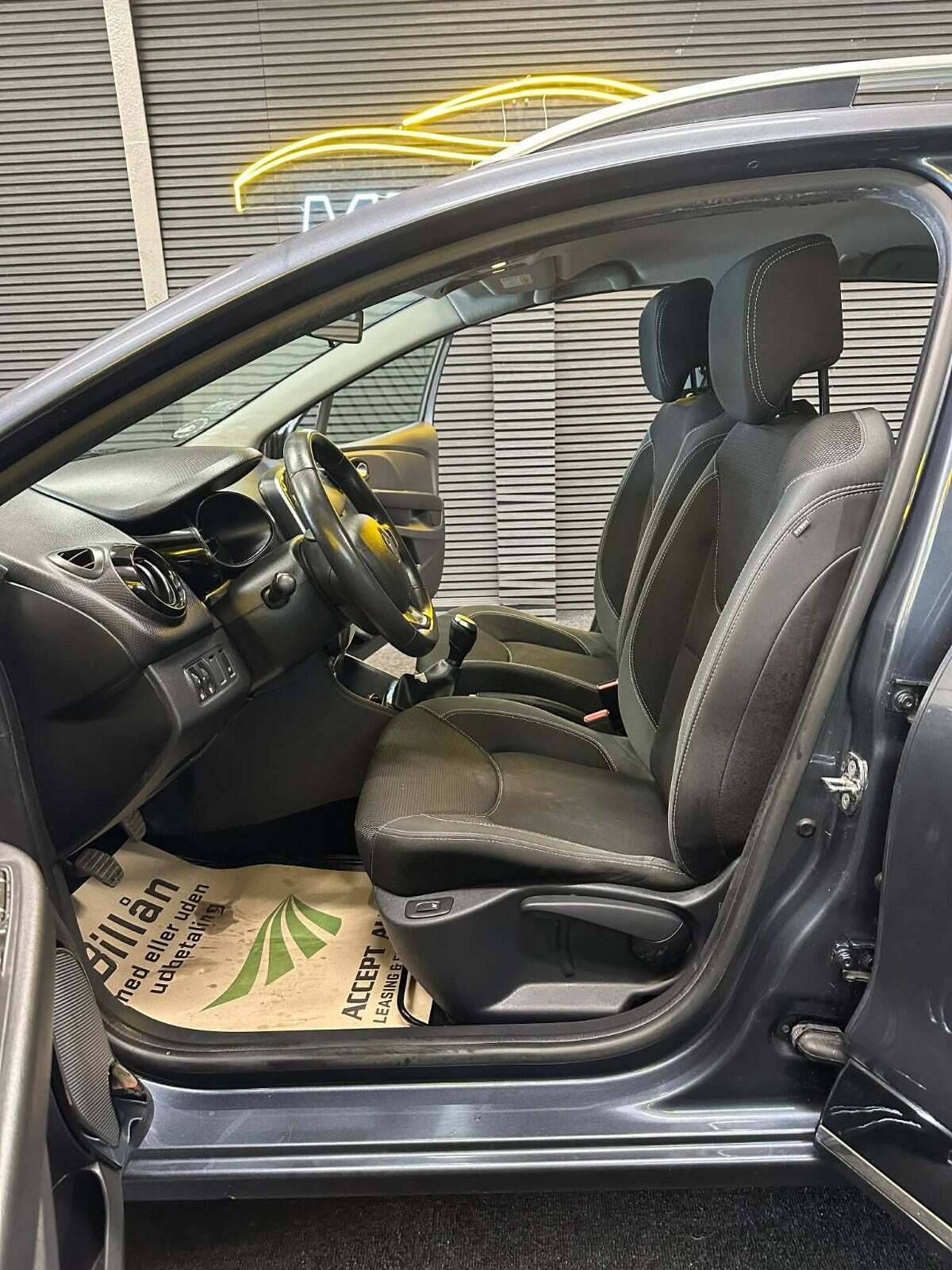 Renault Clio IV 1,5 dCi 90 Zen Sport Tourer