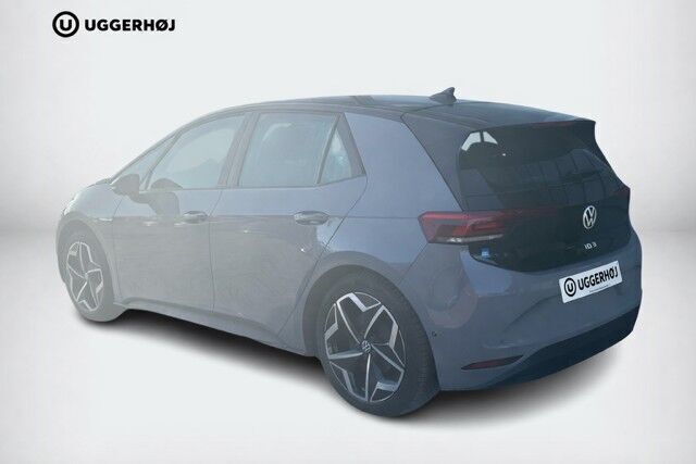 VW ID.3 77 Pro S