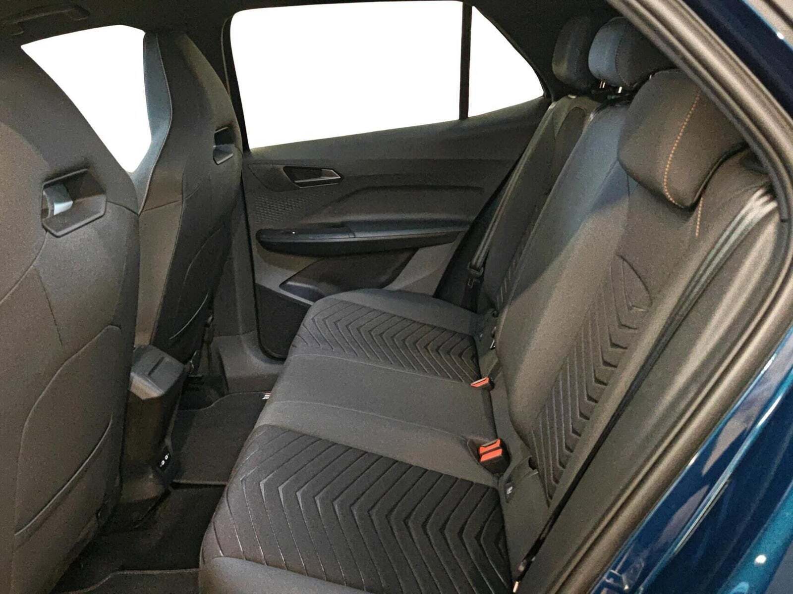 Cupra Born 77 e-Boost