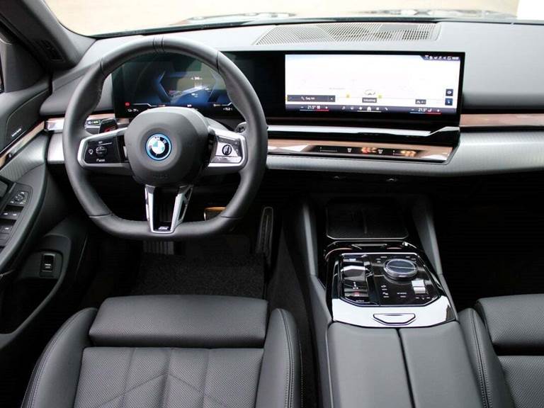 BMW i5 eDrive40 Touring M-Sport