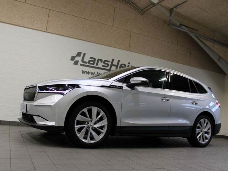 Skoda Enyaq 60 iV Loft