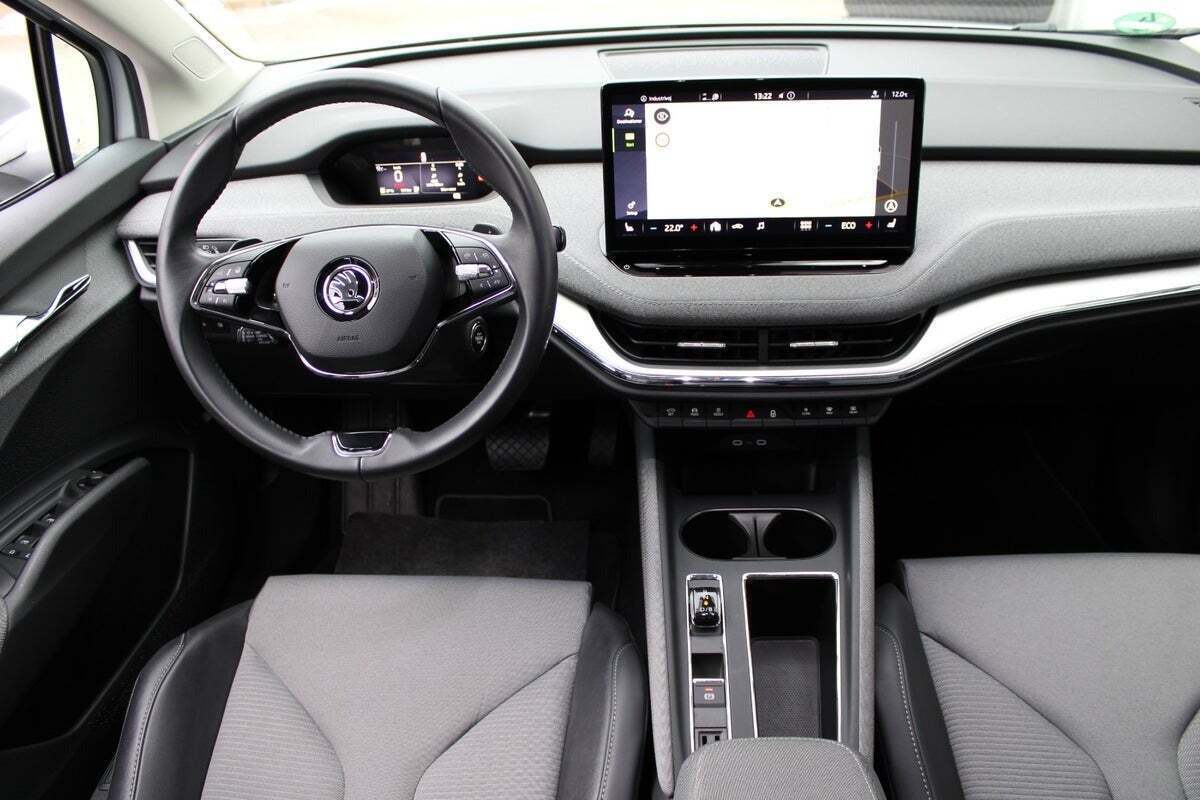 Skoda Enyaq 60 iV Loft