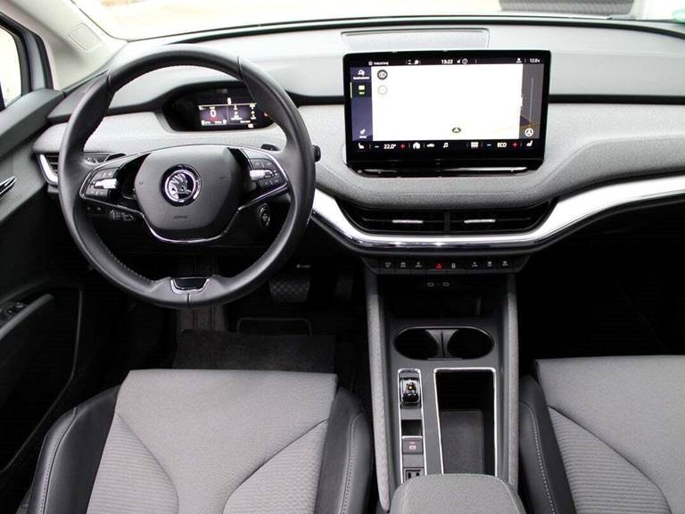 Skoda Enyaq 60 iV Loft