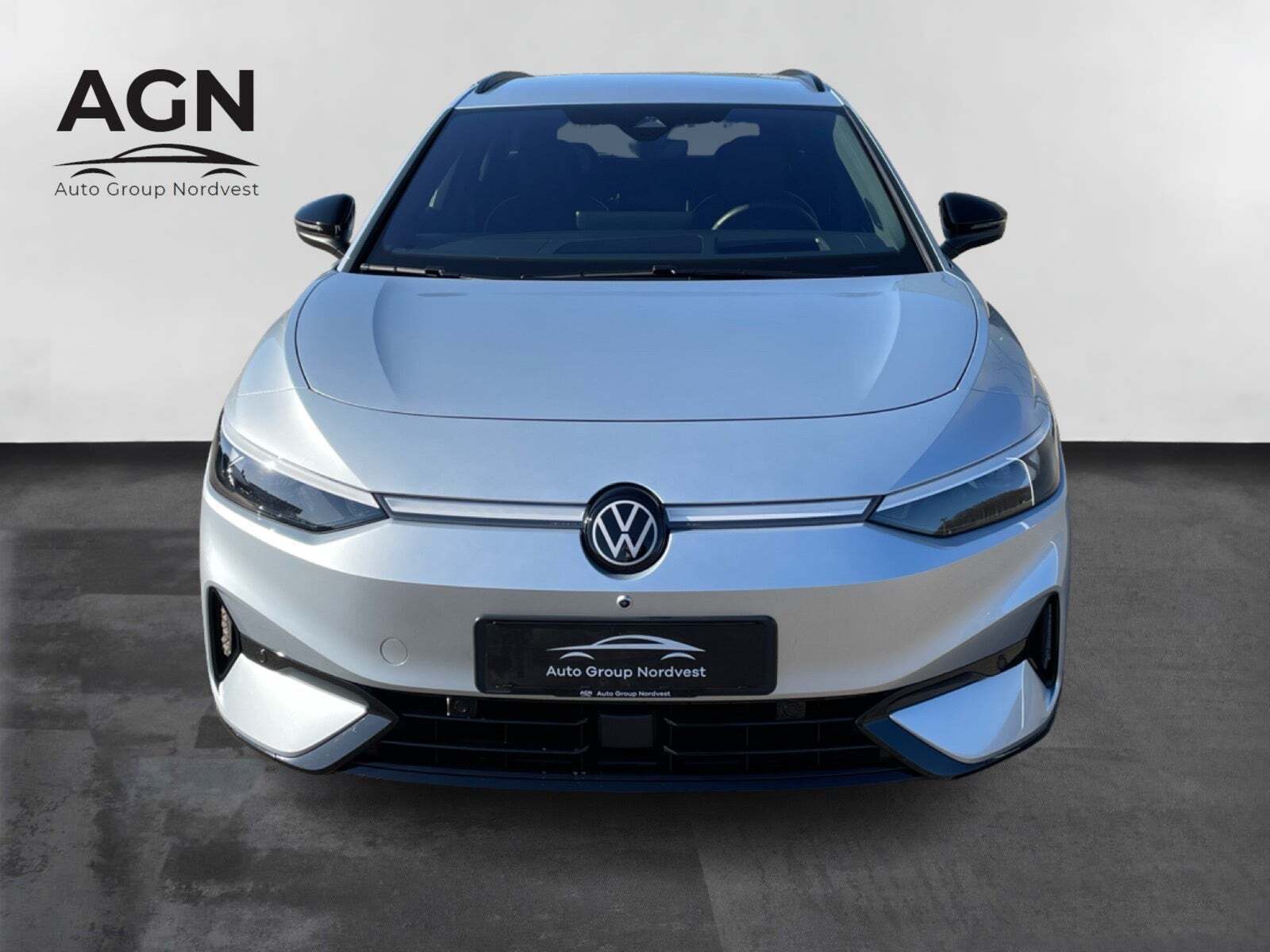 VW ID.7 77 Style+ Tourer