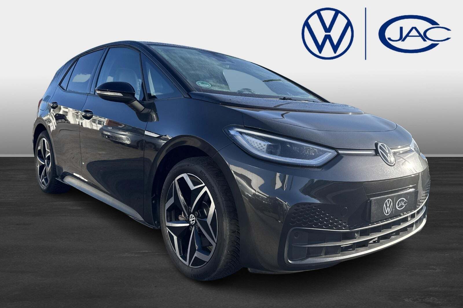 VW ID.3 45 Pure Performance