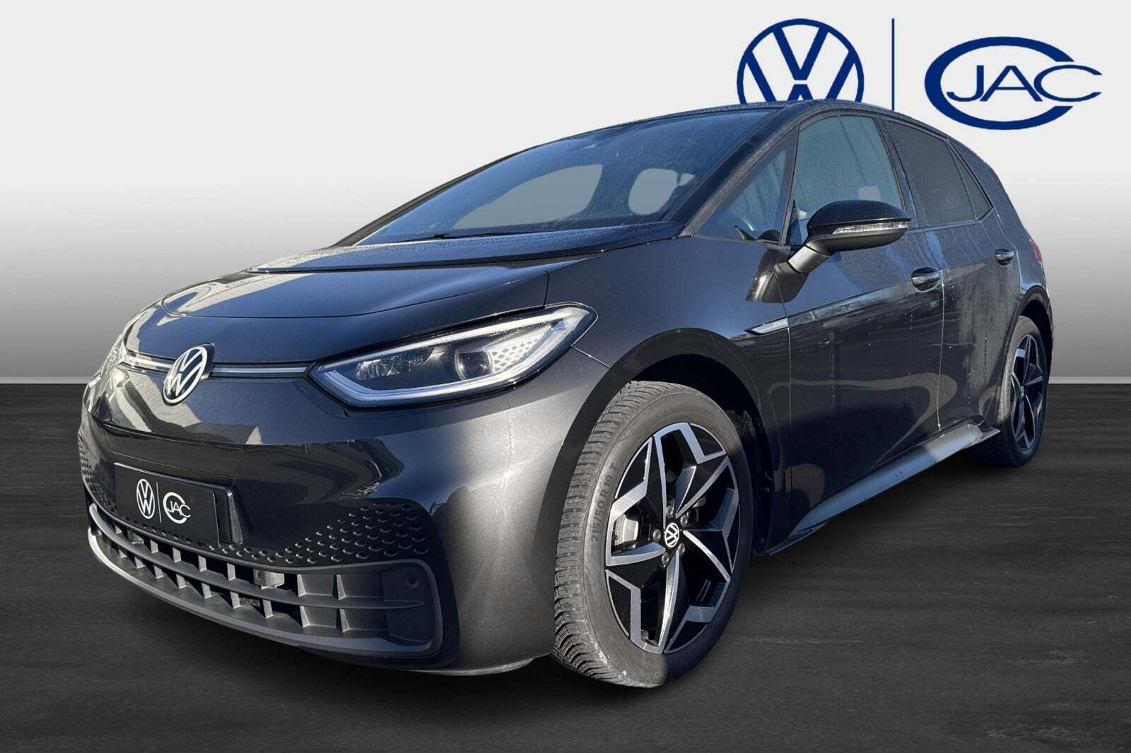 VW ID.3 45 Pure Performance