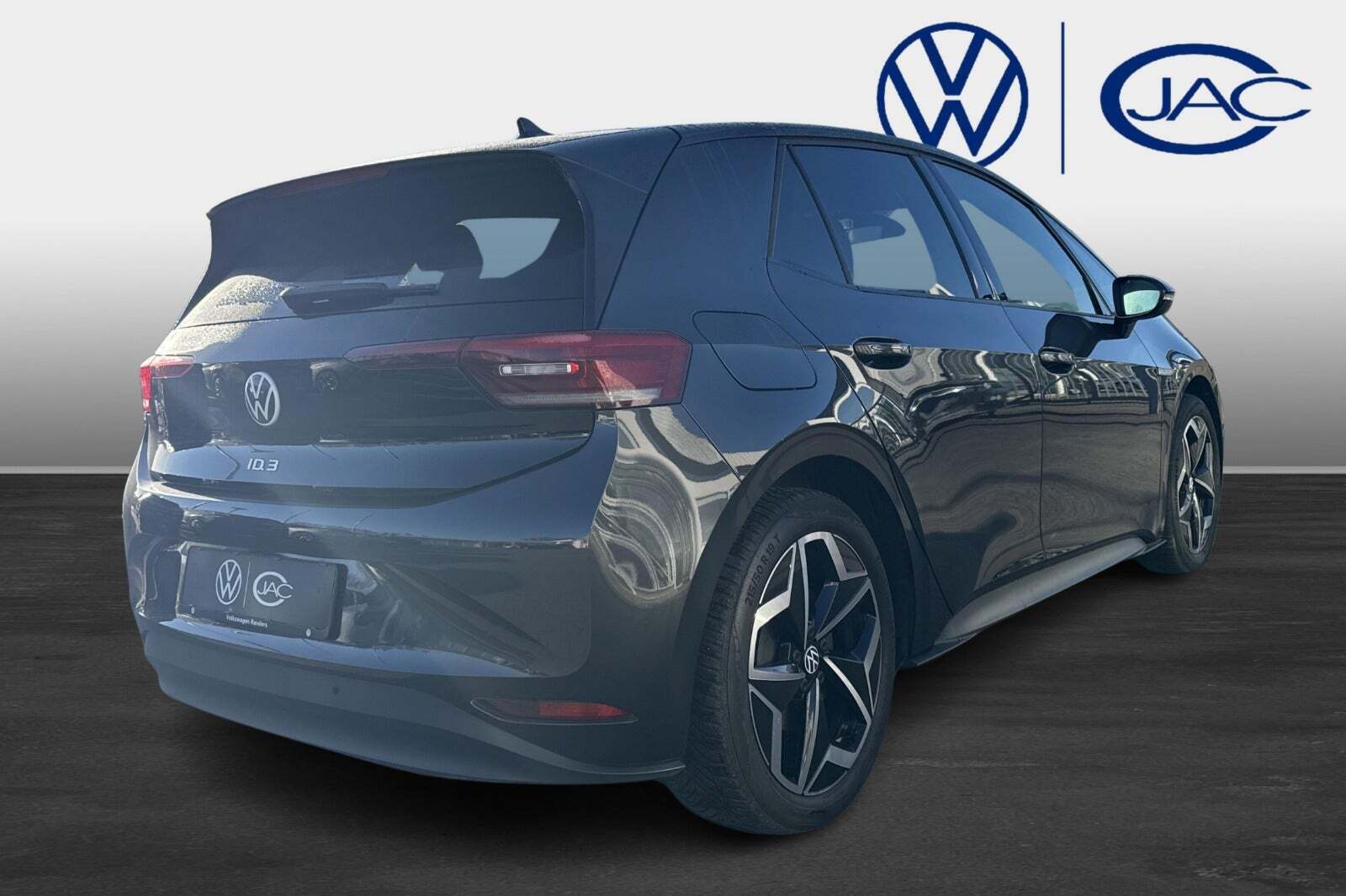 VW ID.3 45 Pure Performance