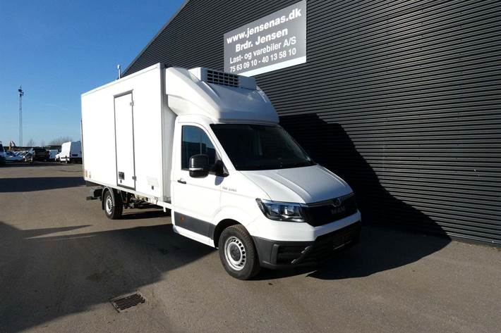 Hvid MAN TGE fra 2023