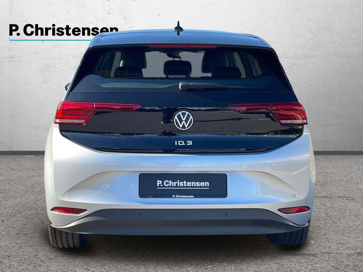 VW ID.3 77 Pro S
