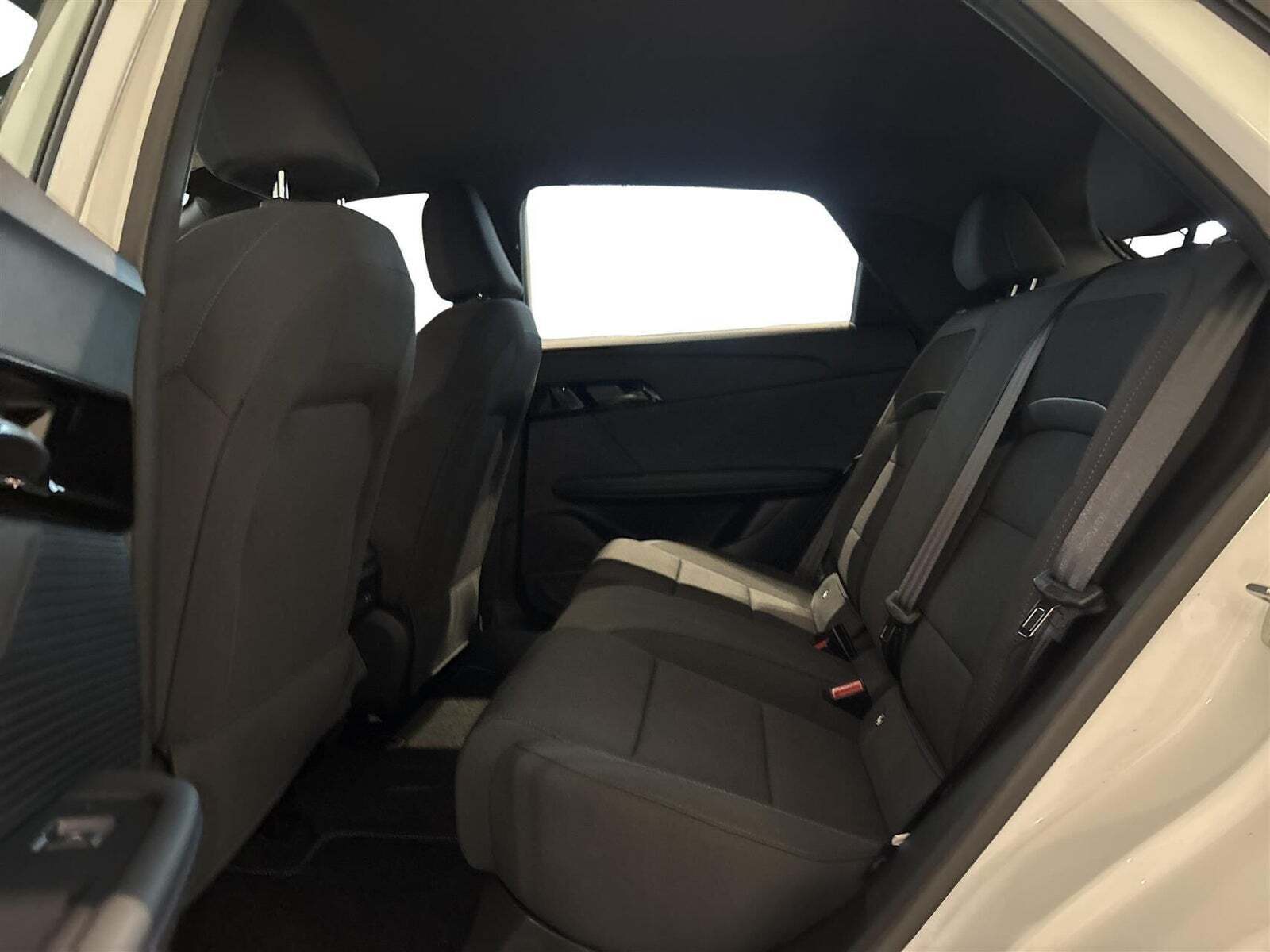 MG 4 51 Nordic Edition