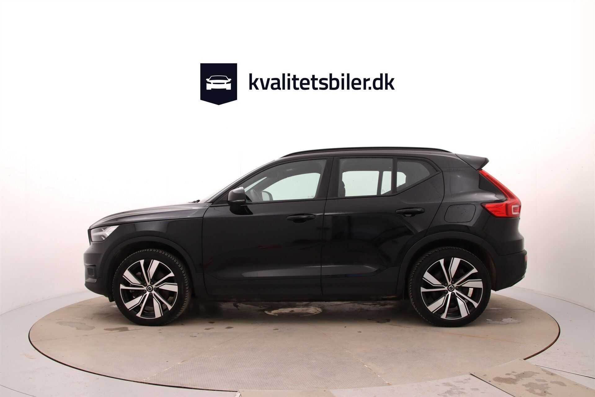 Volvo XC40 P6 Recharge Pro 231HK 5d Aut.