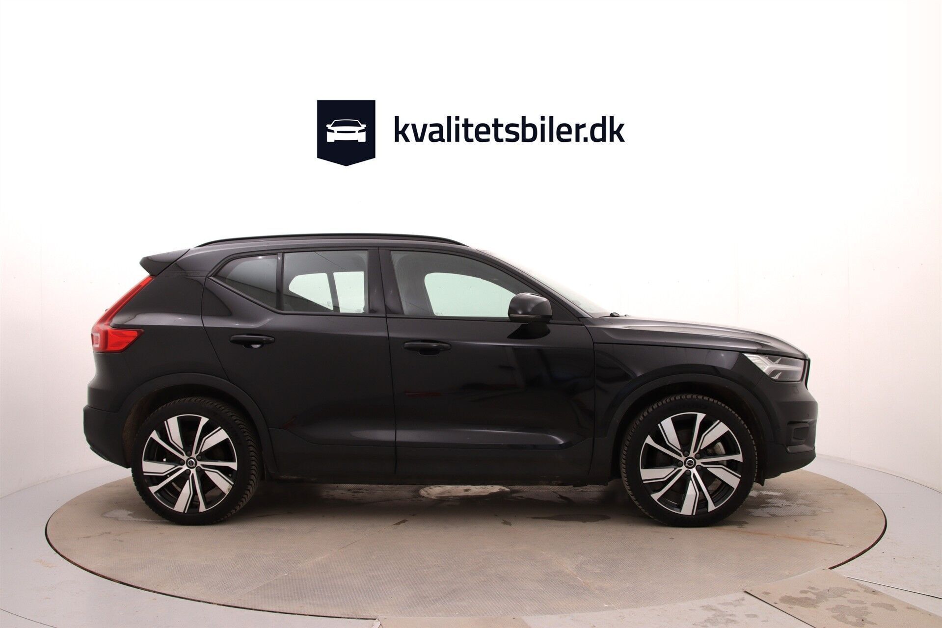 Volvo XC40 P6 Recharge Pro 231HK 5d Aut.
