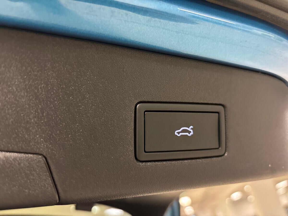 undefined VW ID.4 fra 2025