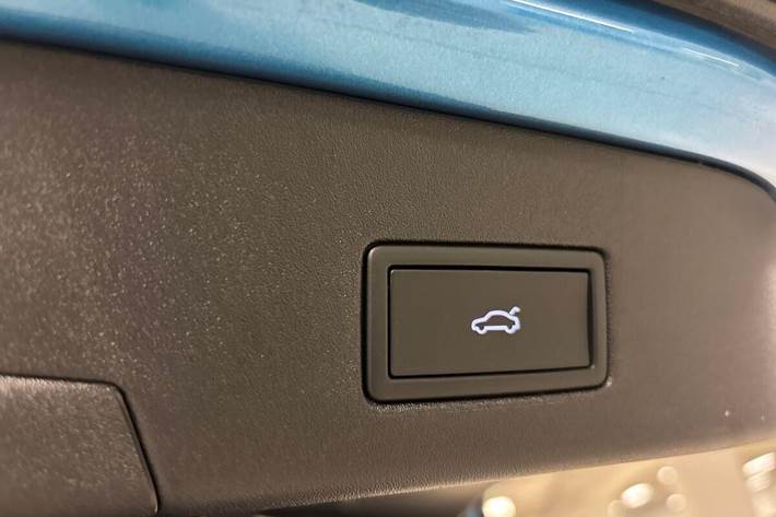 undefined VW ID.4 fra 2025