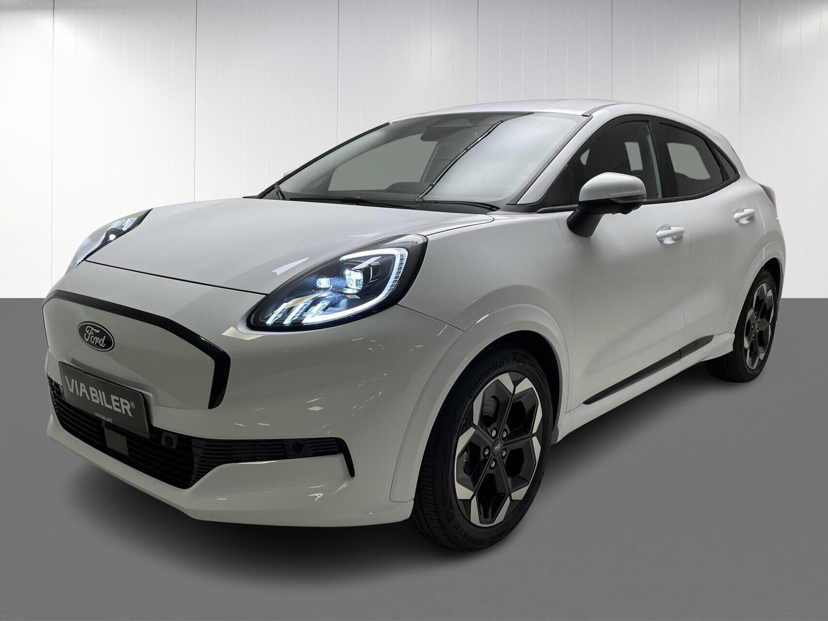 Ford Puma Gen-E EL Premium 168HK 5d Aut.