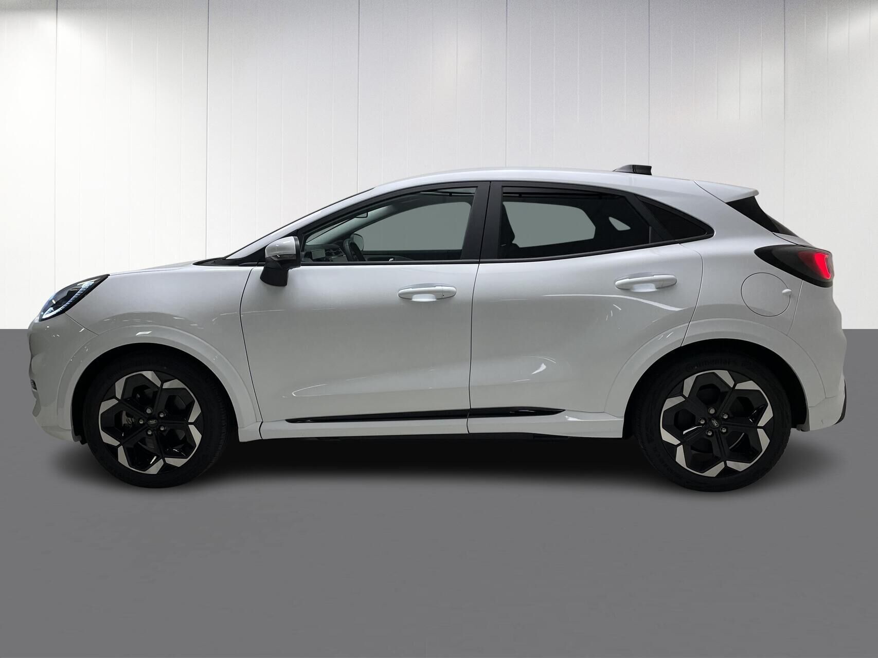 Ford Puma Gen-E EL Premium 168HK 5d Aut.