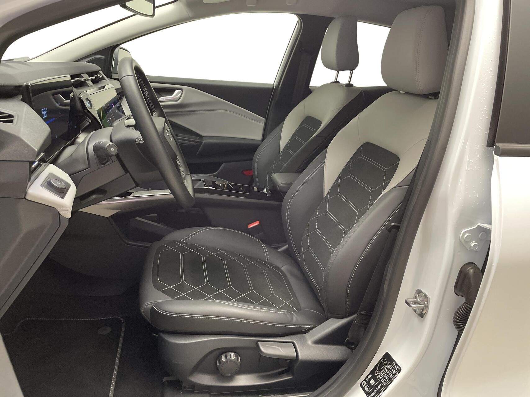 Ford Puma Gen-E EL Premium 168HK 5d Aut.