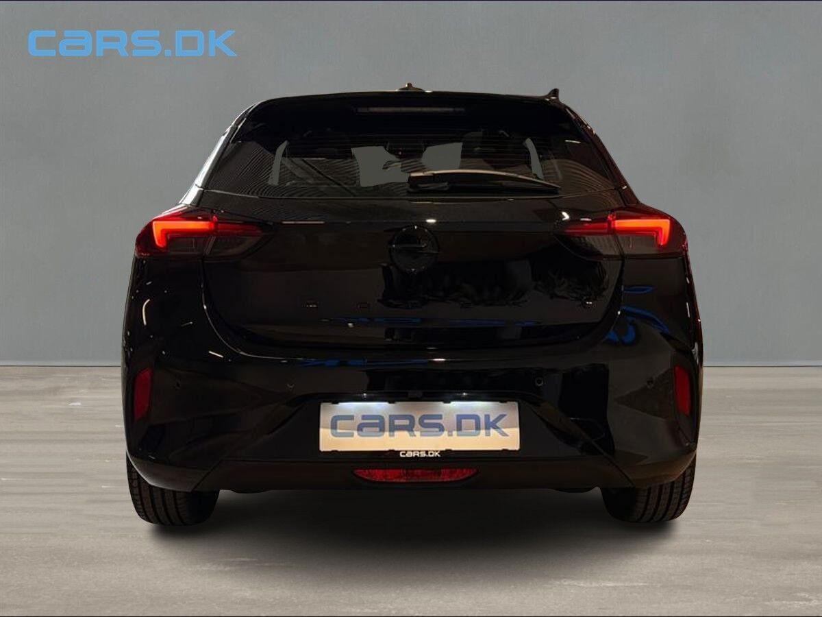 Opel Corsa-e EL GS-Line 156HK 5d Aut.