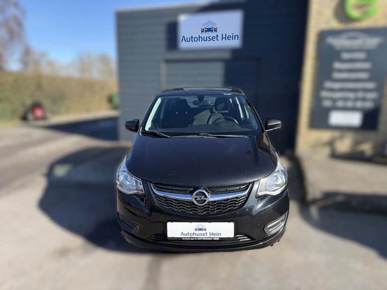 Opel Karl 1,0 Enjoy
