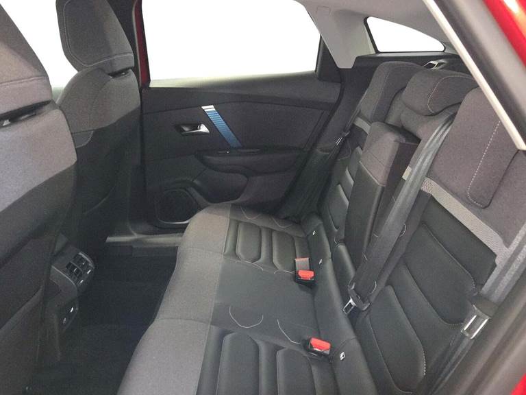 Citroën ë-C4 50 Shine