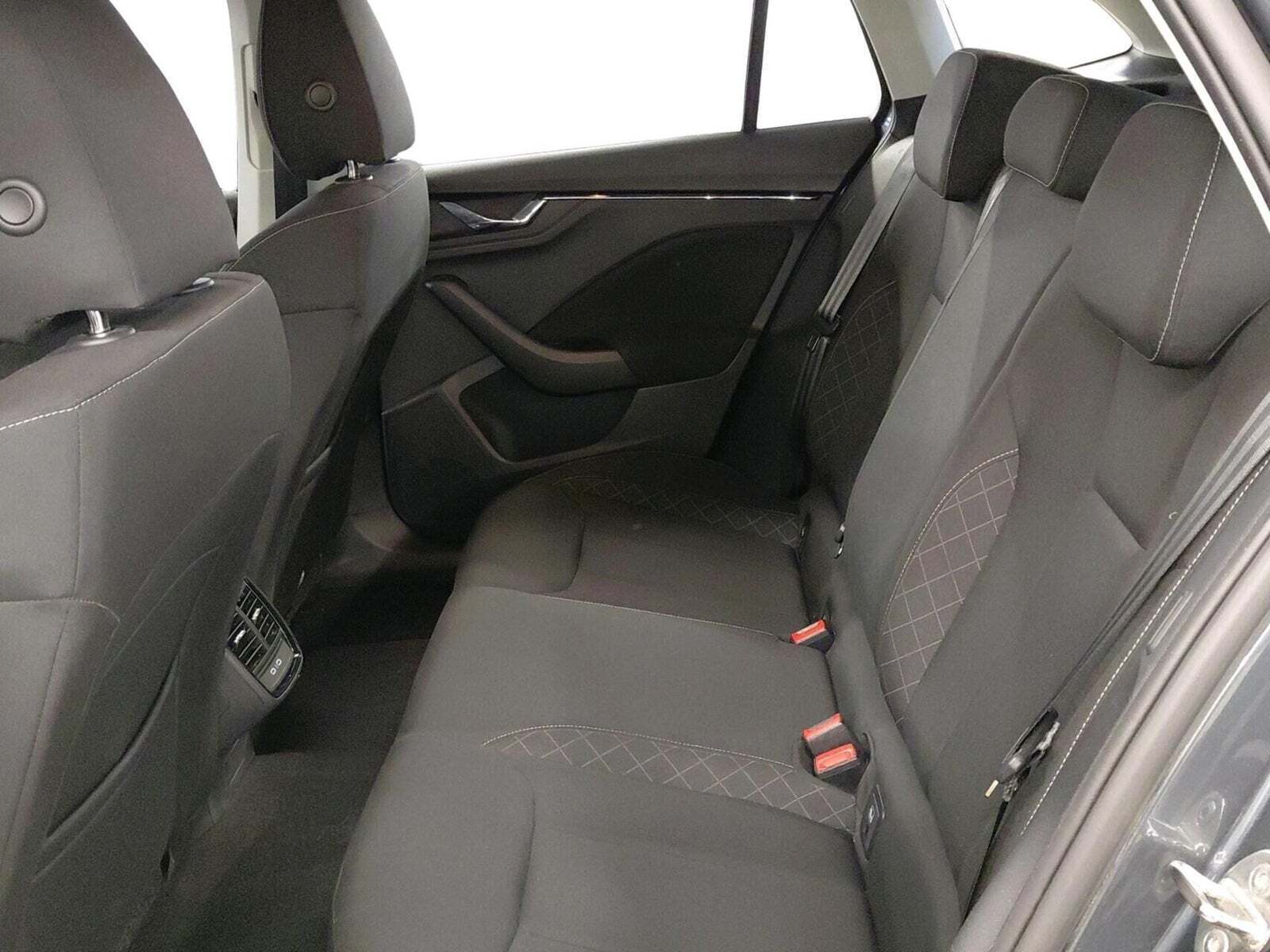 Skoda Scala 1,0 TSi 110 Dynamic DSG