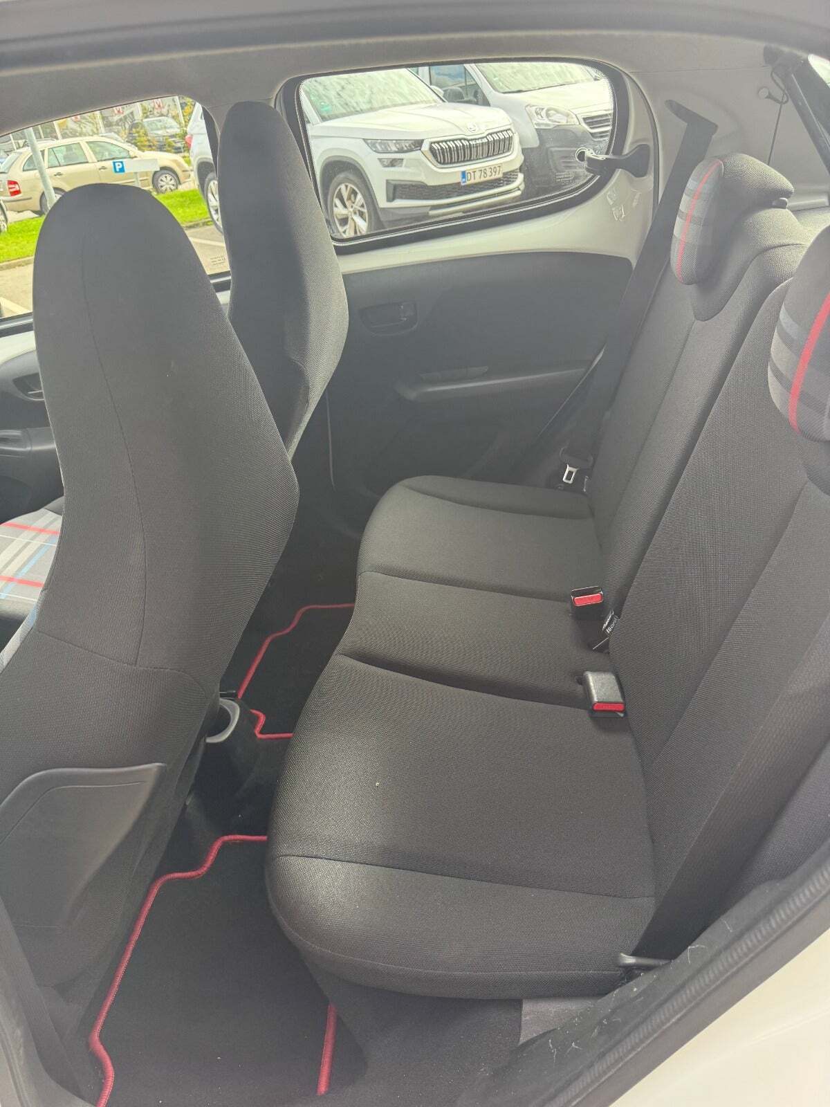 Peugeot 108 1,0 e-VTi 69 Active TOP!