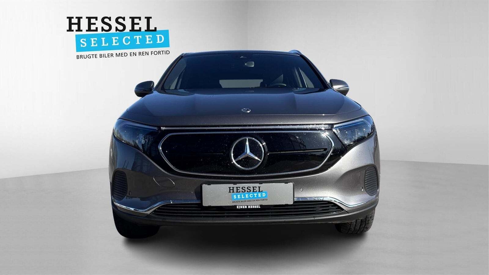 Mercedes EQA250 Progressive