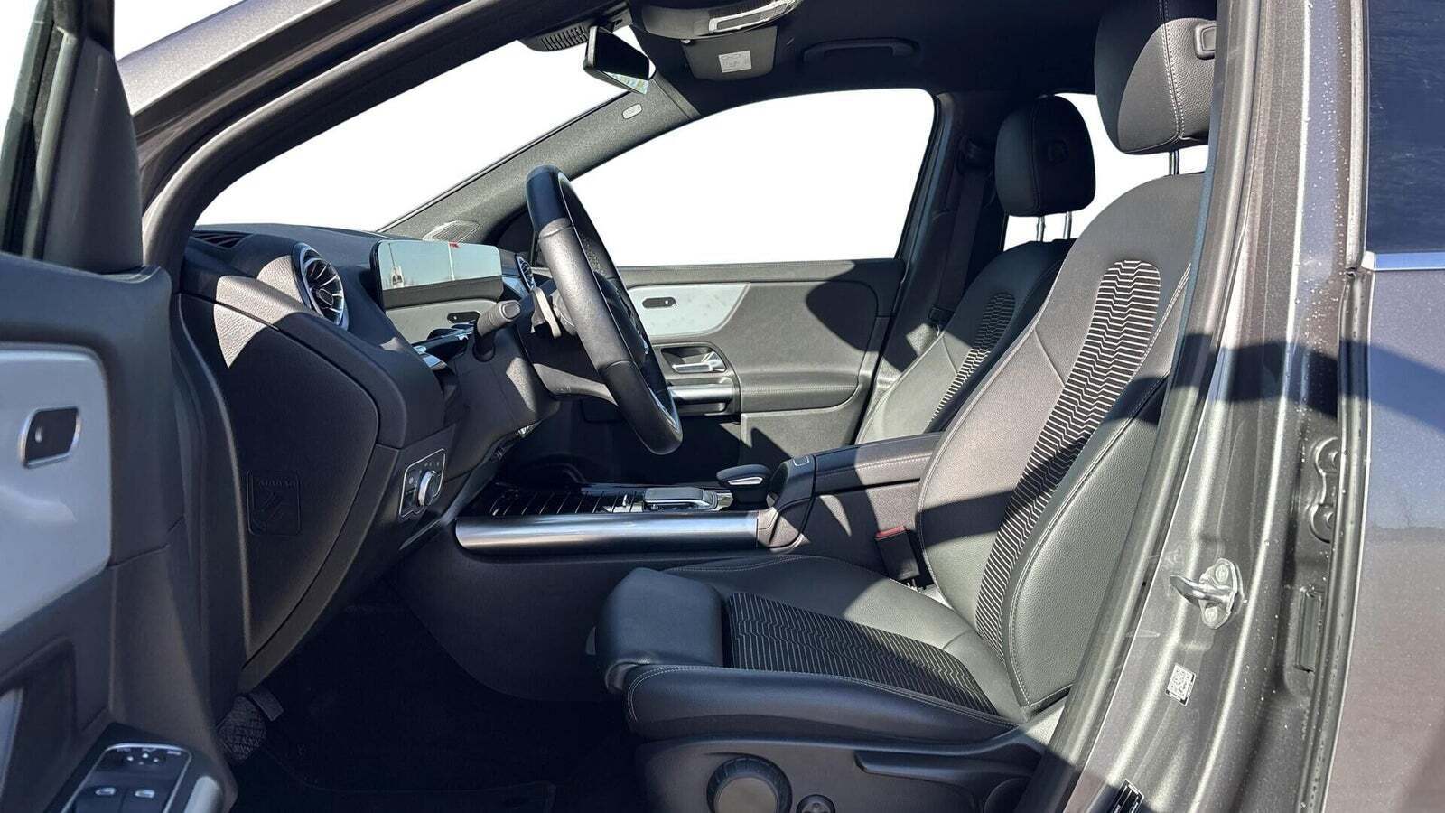 Mercedes EQA250 Progressive