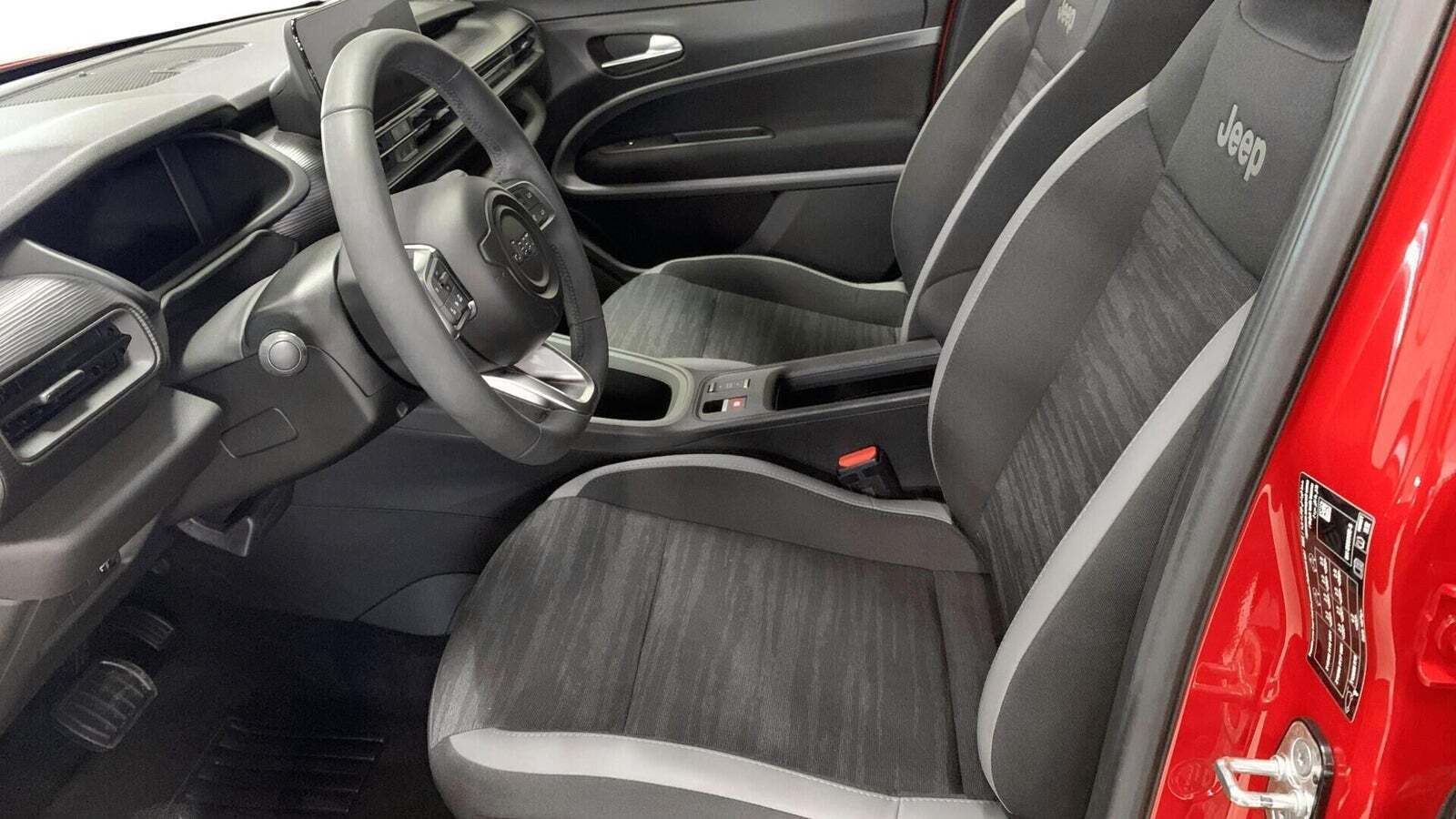 Jeep Avenger 54 Longitude