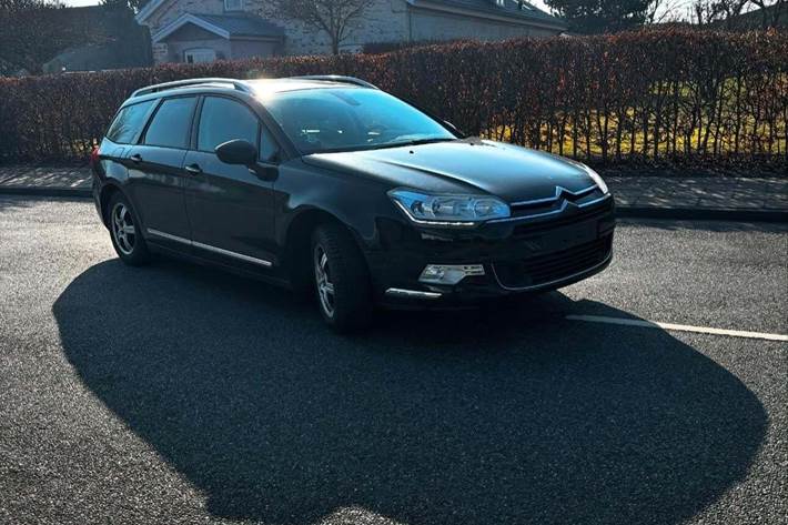 undefined Citroën C5 fra 2011