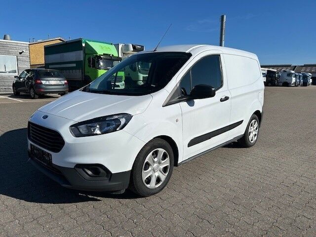 Ford Transit Courier 1,5 TDCi 75 Trend