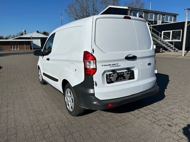 Ford Transit Courier 1,5 TDCi 75 Trend