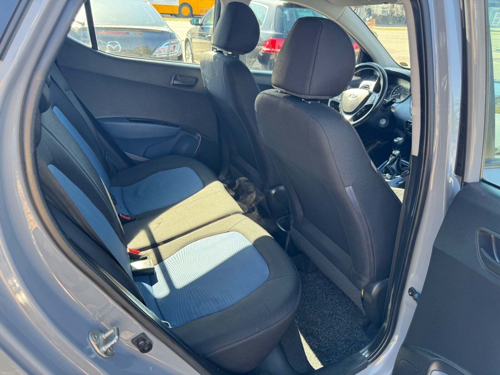 undefined Hyundai i10 fra 2014