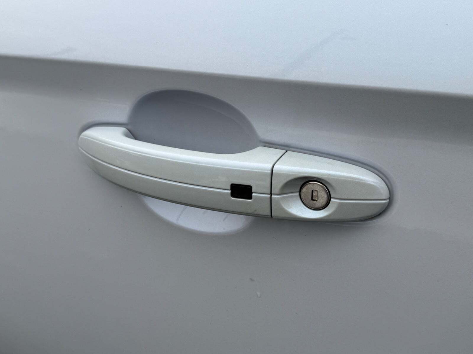 undefined Ford Mondeo fra 2012