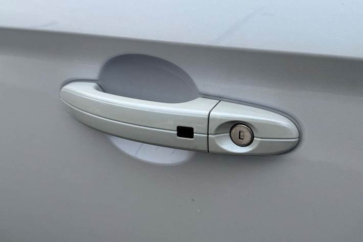 undefined Ford Mondeo fra 2012