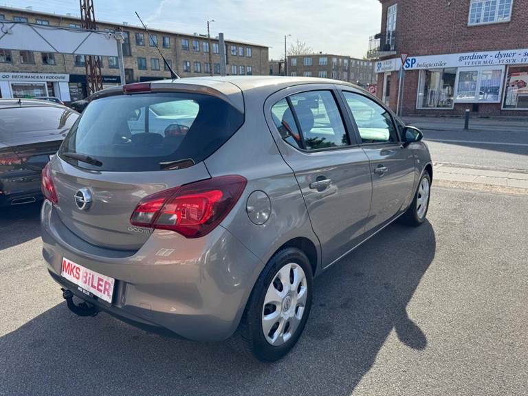 Opel Corsa 1,0 T 90 Enjoy