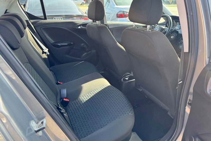 undefined Opel Corsa fra 2015