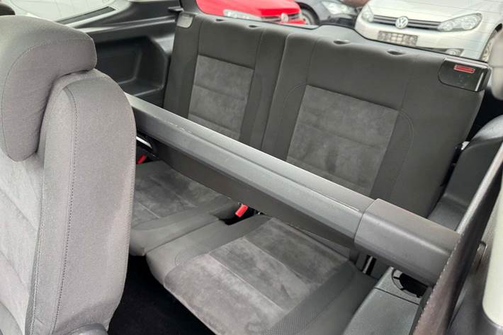 undefined VW Touran fra 2011