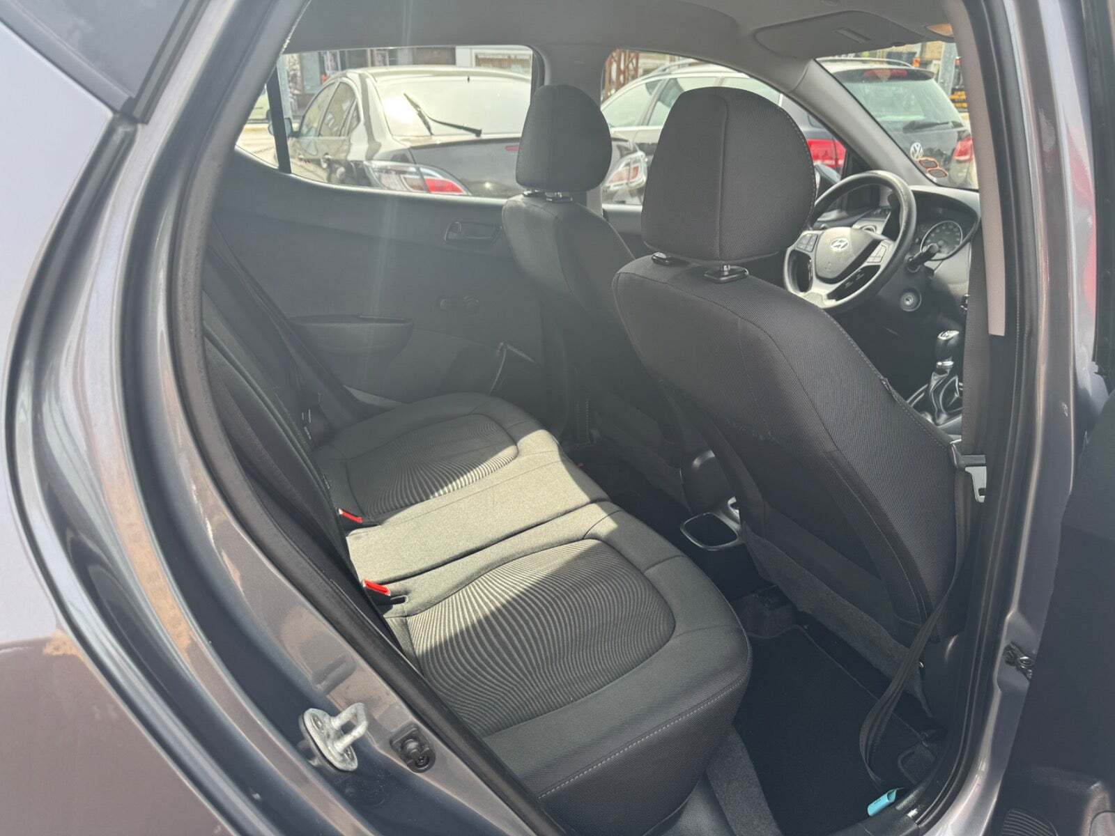 undefined Hyundai i10 fra 2017