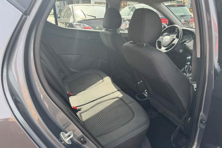 undefined Hyundai i10 fra 2017